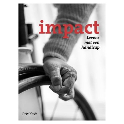 Impact - levens met een handicap